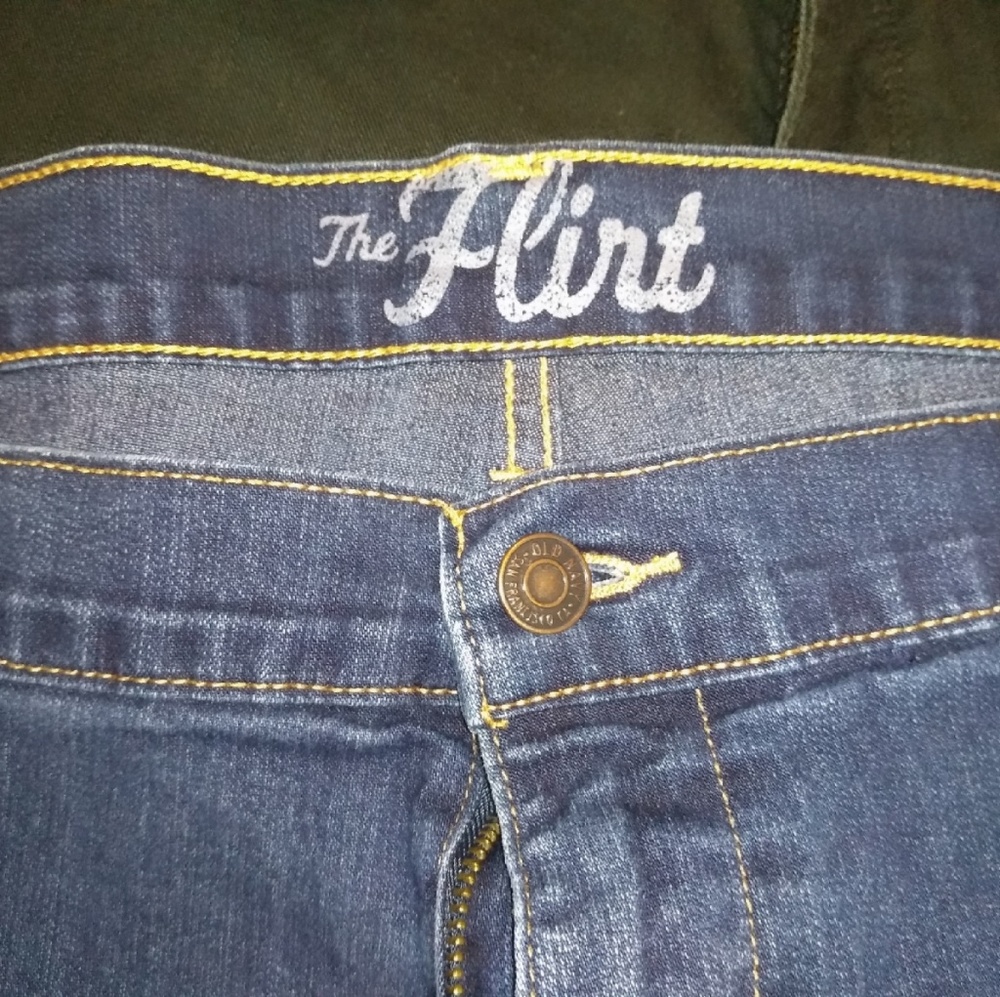 Old Navy Jeans